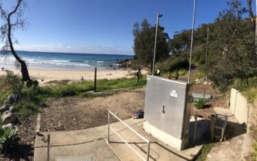 Mollymook Coastal Management Options Assessment