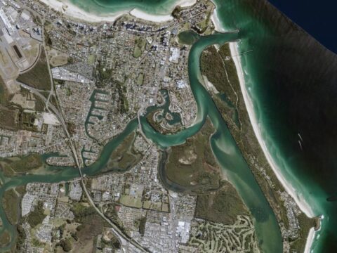Tweed Heads