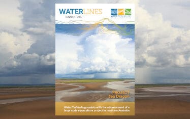 Waterlines Summer 2017