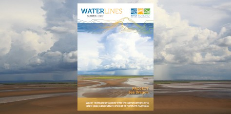 Waterlines Summer 2017